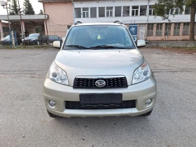 Daihatsu Terios 1, 5i* Фейс* Клима* 4x4, снимка 8