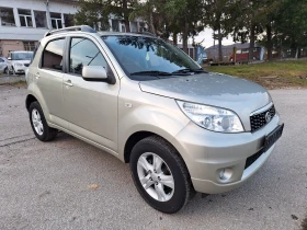 Daihatsu Terios 1, 5i* Фейс* Клима* 4x4, снимка 7