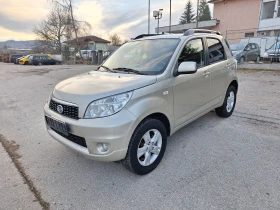 Daihatsu Terios 1, 5i* Фейс* Клима* 4x4, снимка 1