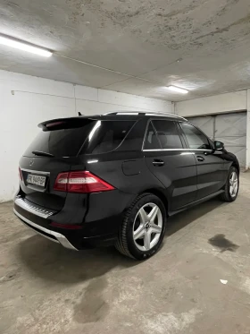 Mercedes-Benz ML 350, снимка 6