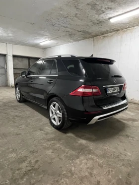 Mercedes-Benz ML 350, снимка 5