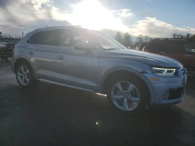 Audi Q5 Premium Plus* QUATTRO* digital* Keyless* Пано* Пам - [5] 