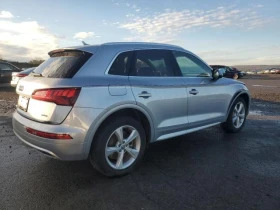 Audi Q5 Premium Plus* QUATTRO* digital* Keyless* Пано* Пам - [4] 