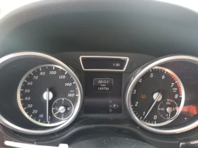 Mercedes-Benz ML 350 4MATIC* Подгрев* З.Камера* , снимка 9