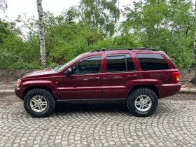 Jeep Grand cherokee WJ 4.7, снимка 4