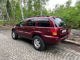 Jeep Grand cherokee WJ 4.7, снимка 5