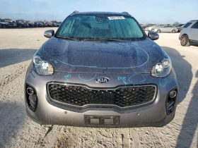 Kia Sportage 2.4/БЕНЗИН/4Х4, снимка 2