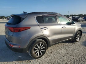 Kia Sportage 2.4/БЕНЗИН/4Х4, снимка 4