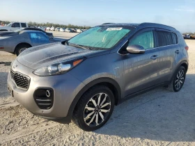 Kia Sportage 2.4/БЕНЗИН/4Х4, снимка 1