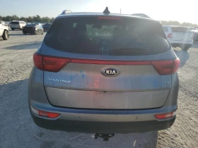 Kia Sportage 2.4/БЕНЗИН/4Х4, снимка 5