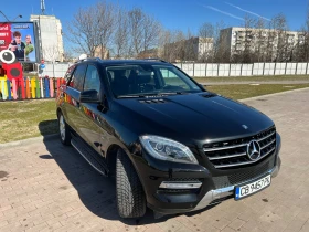 Mercedes-Benz ML 350 Sport, снимка 1