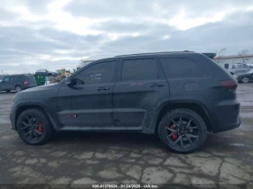 Jeep Grand cherokee SRT - 64000 лв. - 56278966 | Car24.bg