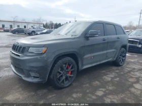 Jeep Grand cherokee SRT  | Mobile.bg    4