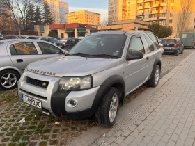 Land Rover Freelander Estate | Mobile.bg    1