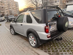 Land Rover Freelander Estate | Mobile.bg    2