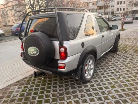 Land Rover Freelander Estate | Mobile.bg    3