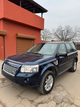 Land Rover Freelander НОВ ВНОС ГЪРЦИЯ БЕЗ РЪЖДИ И ГНИЛО , снимка 3