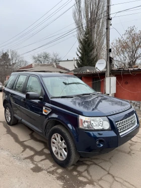 Land Rover Freelander НОВ ВНОС ГЪРЦИЯ БЕЗ РЪЖДИ И ГНИЛО , снимка 2