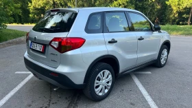 Обява за продажба на Suzuki Vitara 1.6 All Grip 4x4 ~18 500 лв. - изображение 8