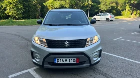     Suzuki Vitara 1.6 All Grip 4x4