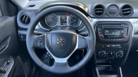 Suzuki Vitara 1.6 All Grip 4x4 | Mobile.bg    14
