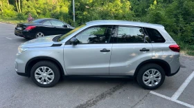     Suzuki Vitara 1.6 All Grip 4x4