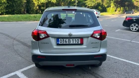 Обява за продажба на Suzuki Vitara 1.6 All Grip 4x4 ~18 500 лв. - изображение 7