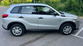 Обява за продажба на Suzuki Vitara 1.6 All Grip 4x4 ~18 500 лв. - изображение 5