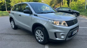     Suzuki Vitara 1.6 All Grip 4x4