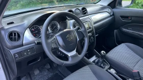 Suzuki Vitara 1.6 All Grip 4x4 | Mobile.bg    16