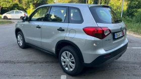 Обява за продажба на Suzuki Vitara 1.6 All Grip 4x4 ~18 500 лв. - изображение 6