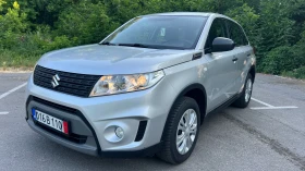     Suzuki Vitara 1.6 All Grip 4x4