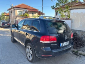 VW Touareg 3.0 tdi | Mobile.bg    4