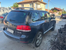 VW Touareg 3.0 tdi | Mobile.bg    3