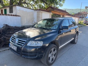 VW Touareg 3.0 tdi | Mobile.bg    2