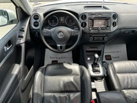 VW Tiguan 2.0TDI* Highline* 4x4 - 20999 лв. - 20386044 12