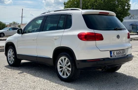 VW Tiguan 2.0TDI* Highline* 4x4 - 20999 лв. - 20386044 2