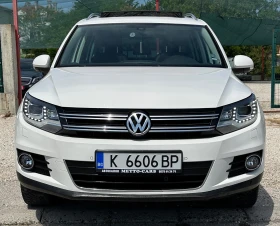 VW Tiguan 2.0TDI* Highline* 4x4 - 20999 лв. - 20386044 17