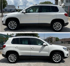 VW Tiguan 2.0TDI* Highline* 4x4 - 20999 лв. - 20386044 6