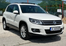 VW Tiguan 2.0TDI* Highline* 4x4 - 20999 лв. - 20386044 16