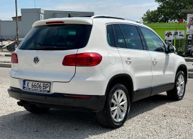 VW Tiguan 2.0TDI* Highline* 4x4 - 20999 лв. - 20386044 4
