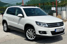 VW Tiguan 2.0TDI* Highline* 4x4 - 20999 лв. - 20386044 5