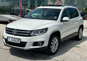 VW Tiguan 2.0TDI* Highline* 4x4 - 20999 лв. - 20386044 15