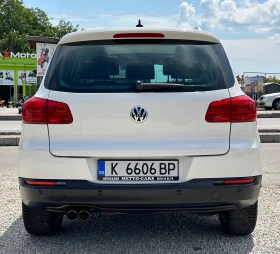 VW Tiguan 2.0TDI* Highline* 4x4 - 20999 лв. - 20386044 3