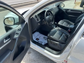 VW Tiguan 2.0TDI* Highline* 4x4 - 20999 лв. - 20386044 8