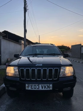 Jeep Grand cherokee | Mobile.bg    3
