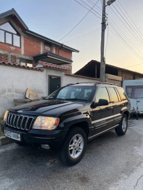 Jeep Grand cherokee | Mobile.bg    2