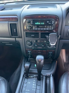 Jeep Grand cherokee | Mobile.bg    10