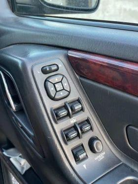 Jeep Grand cherokee | Mobile.bg    9