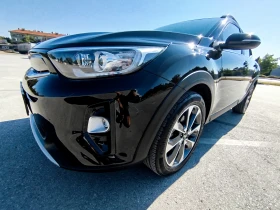 Kia Stonic 1.6 CRDi Style FULL НАВИ КАМЕРА КОЖА - 24899 лв. - 39101437 15